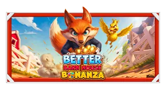 Better Barn House Bonanza free social game preview at Ambient Parlor