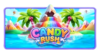 Candy Rush free social game preview at Ambient Parlor