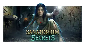 Sanatorium Secrets free social game preview at Ambient Parlor